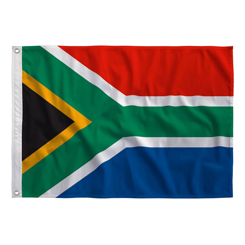 �frica do Sul