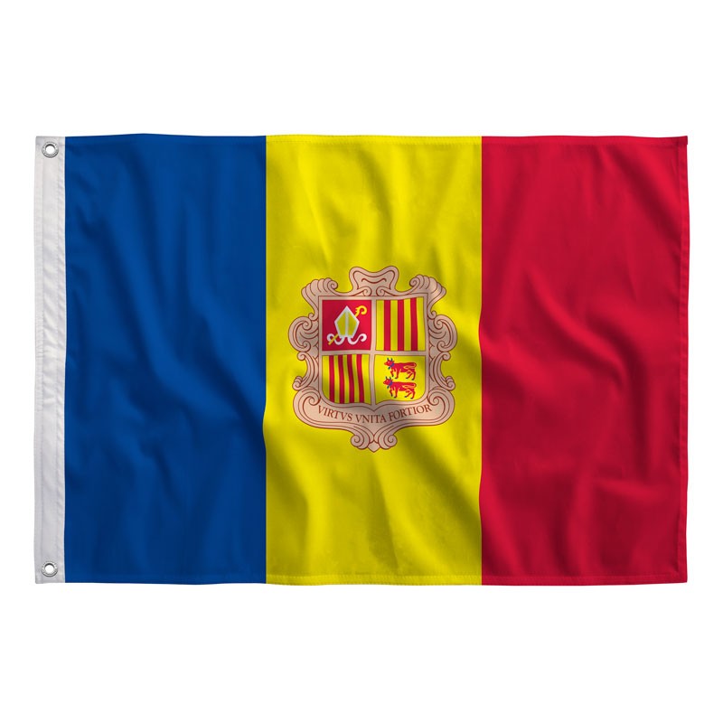 Andorra