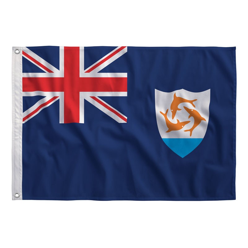 Anguilla
