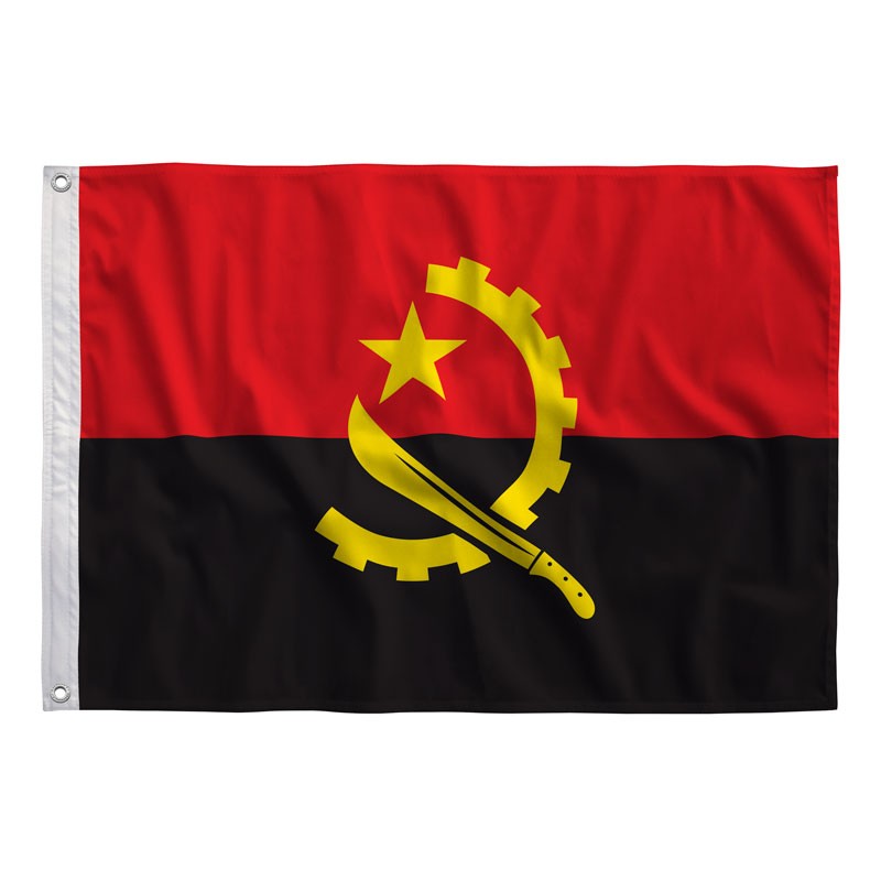 Angola