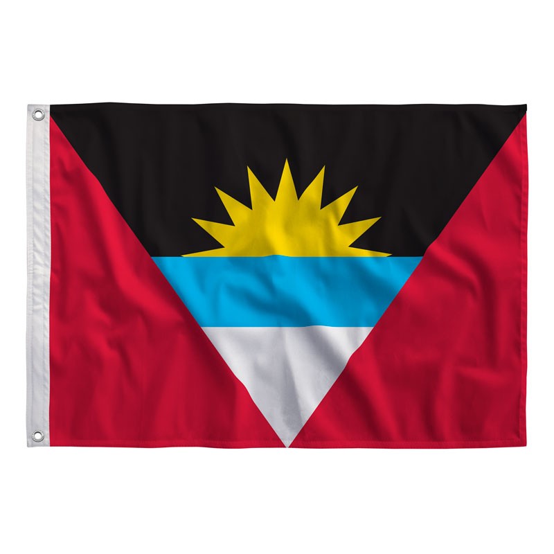 Antigua e Barbuda