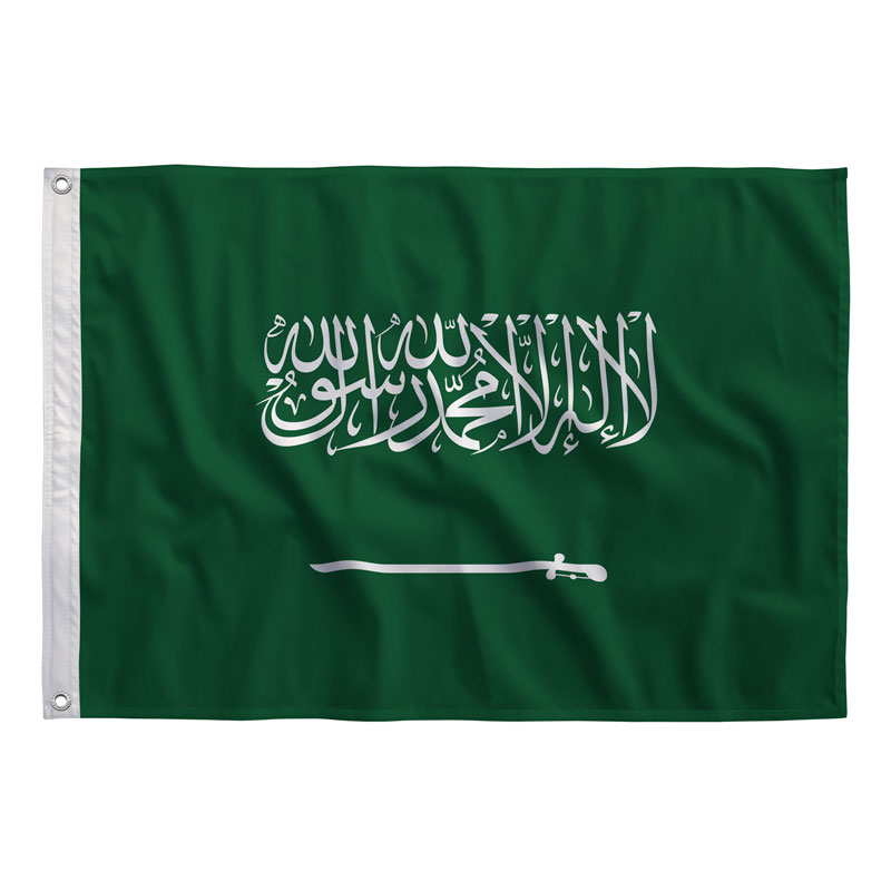 Ar�bia Saudita