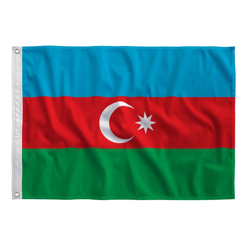 Azerbaij�o