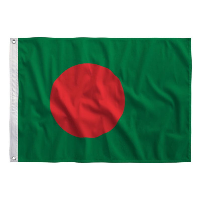 Bangladesh