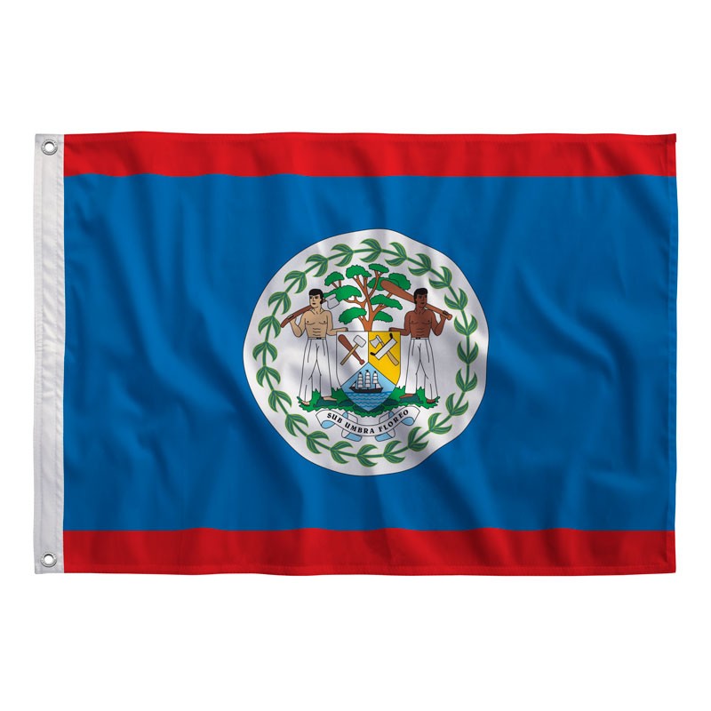 Belize
