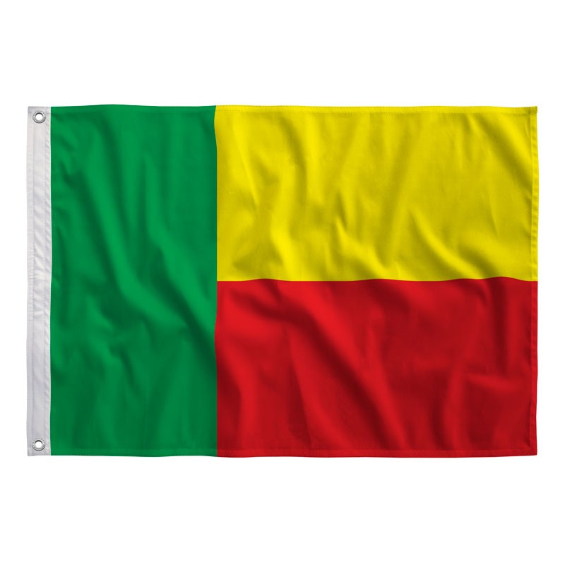 Benin