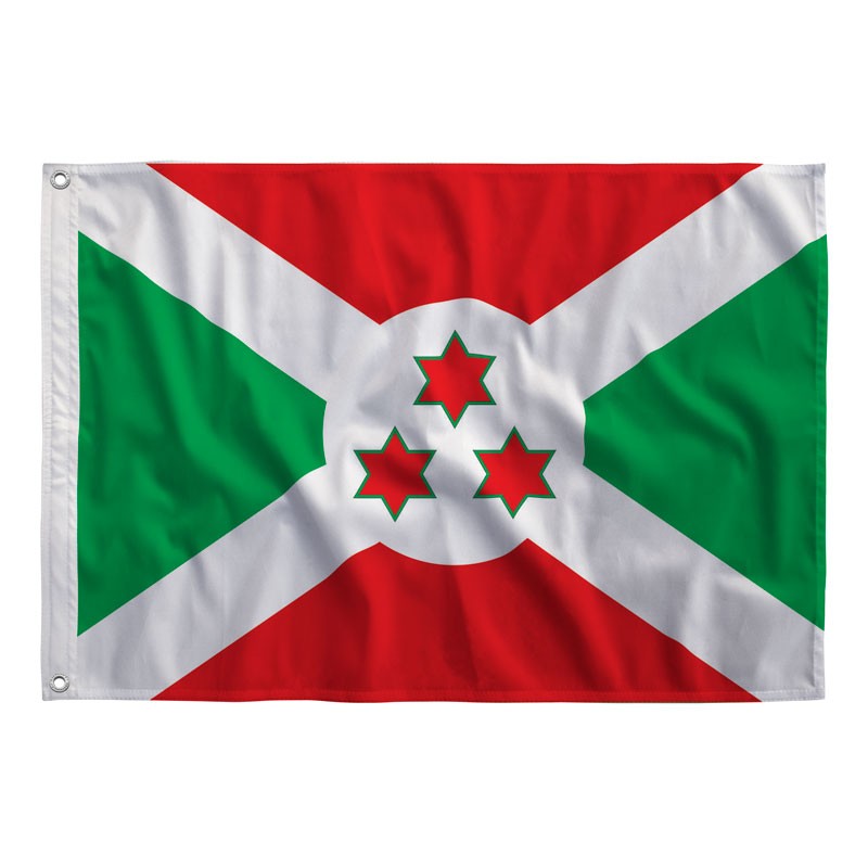 Burundi
