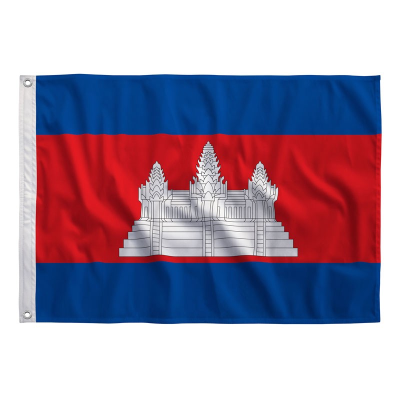 Camboja