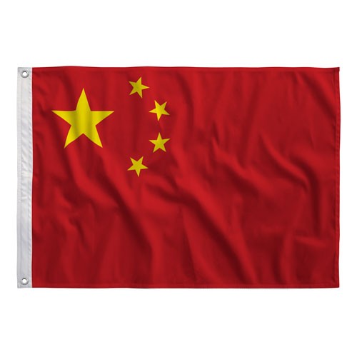 China