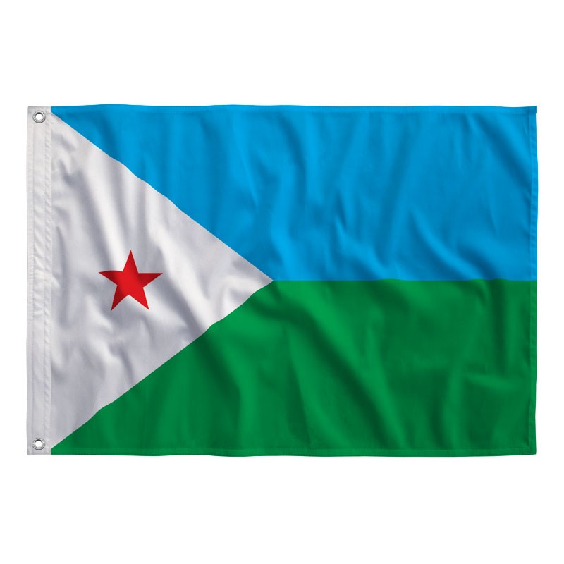 Djibouti
