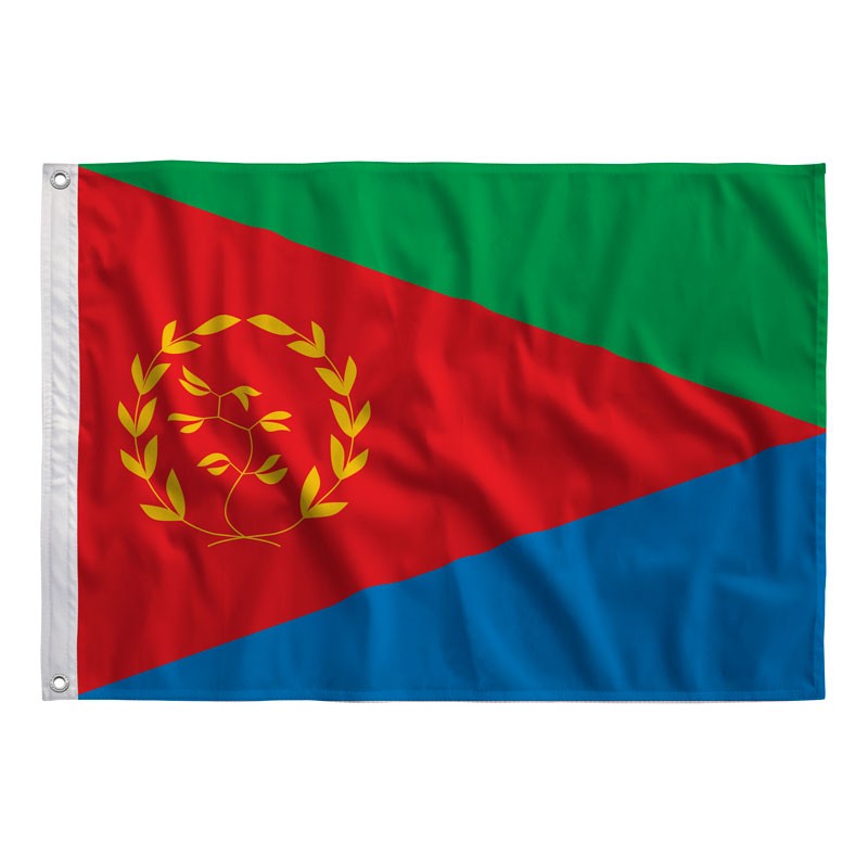 Eritr�ia