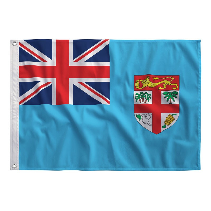 Fiji