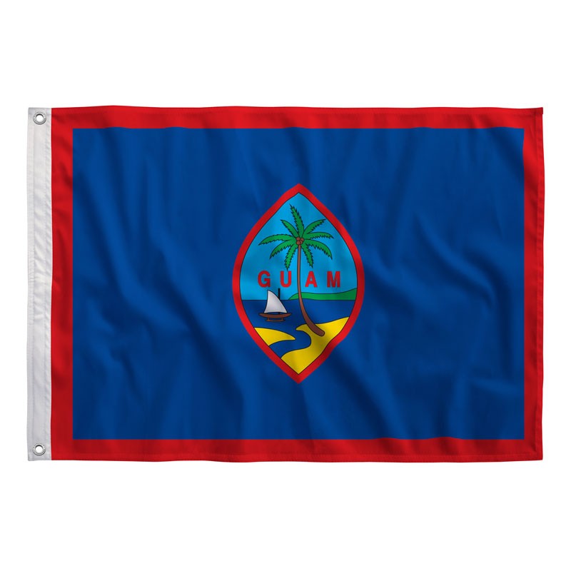 Guam