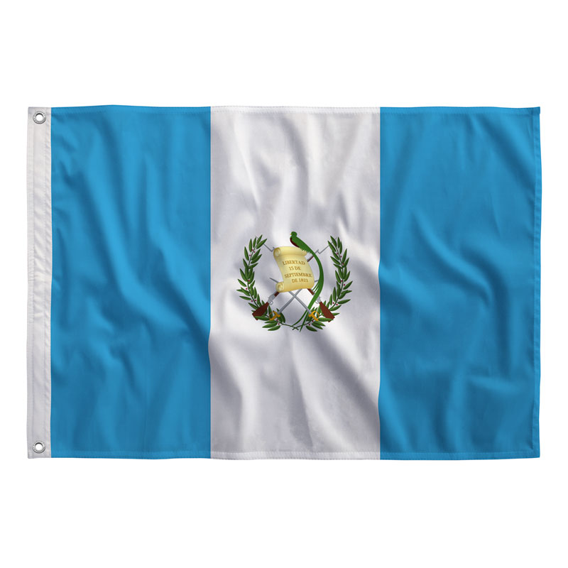 Guatemala