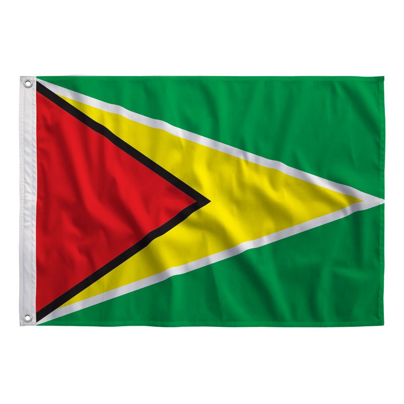 Guiana