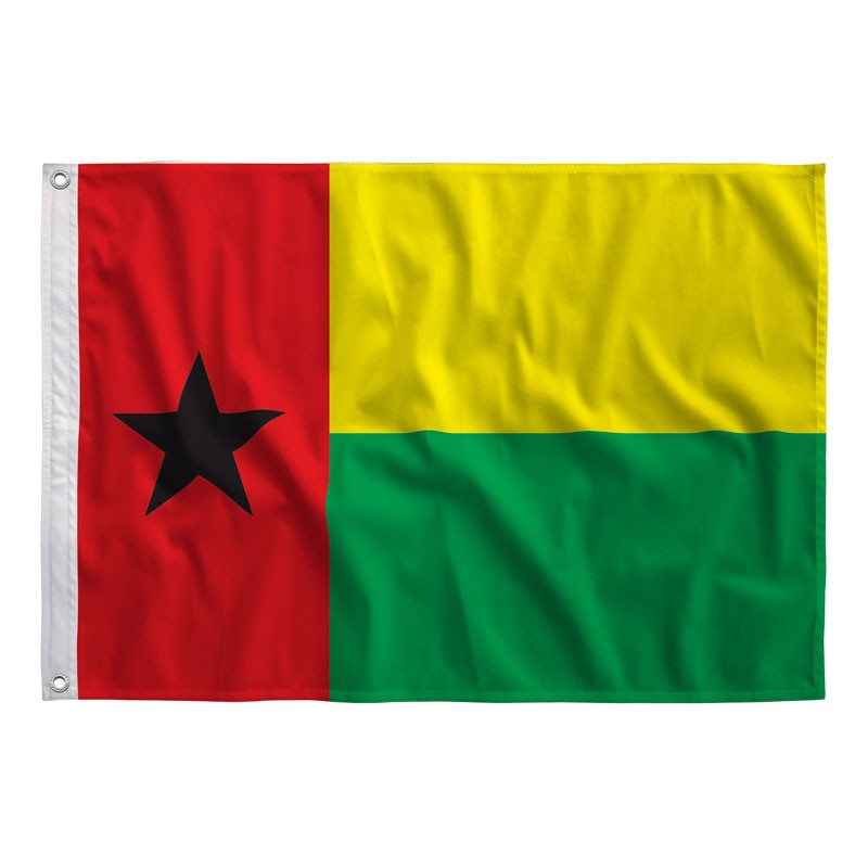 Guin� Bissau