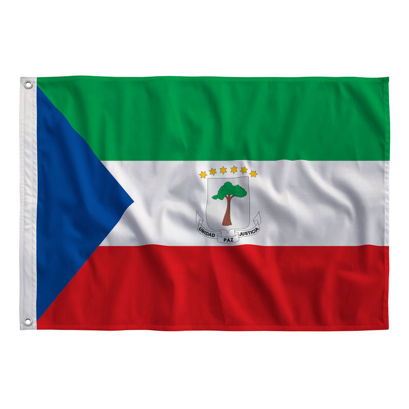 Guin� Equatorial