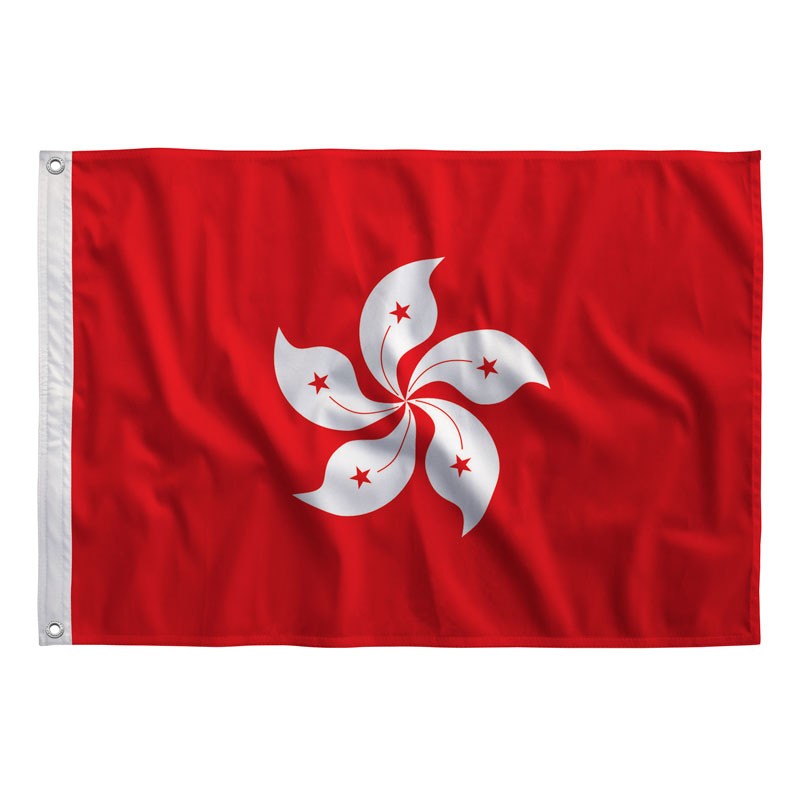 Hong Kong