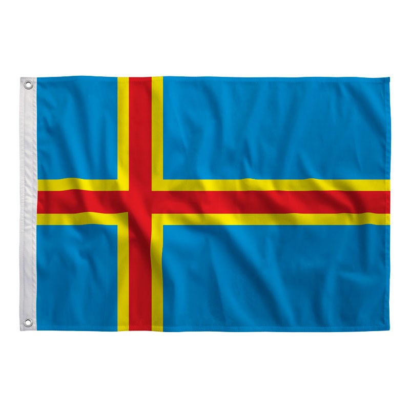 Ilhas Aland
