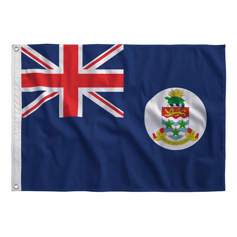 Ilhas Cayman