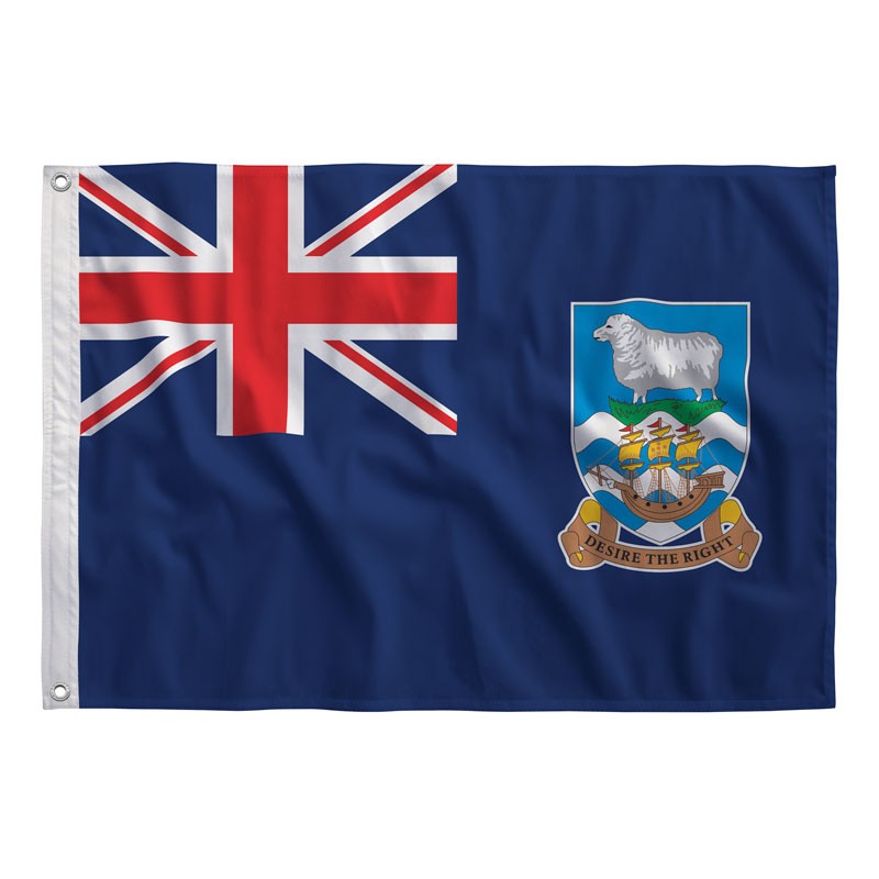 Ilhas Falkland