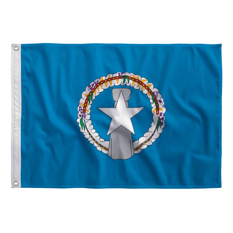Ilhas Marianas