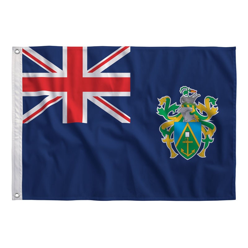 Ilhas Pitcairn