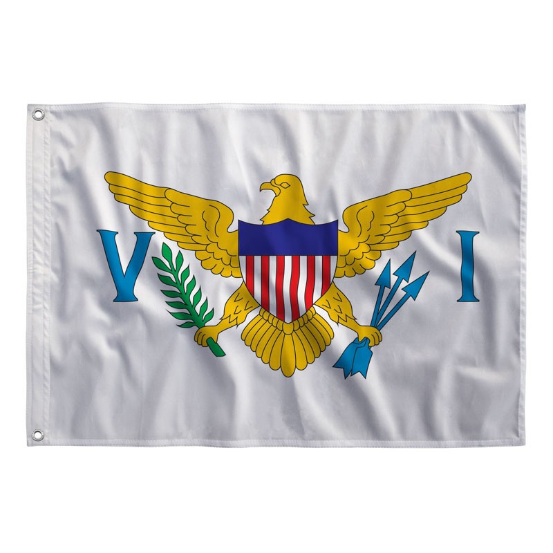 Ilhas Virgens Americanas