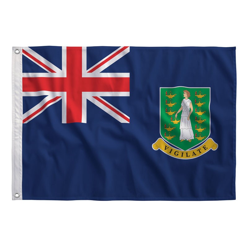 Ilhas Virgens Brit�nicas