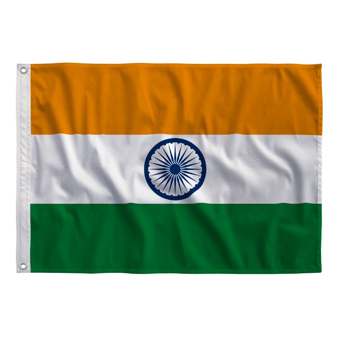 �ndia