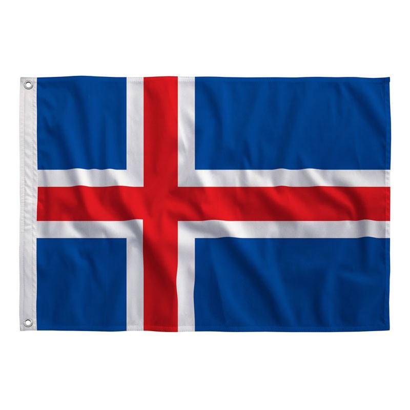 Isl�ndia