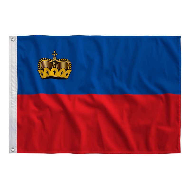 Liechtenstein