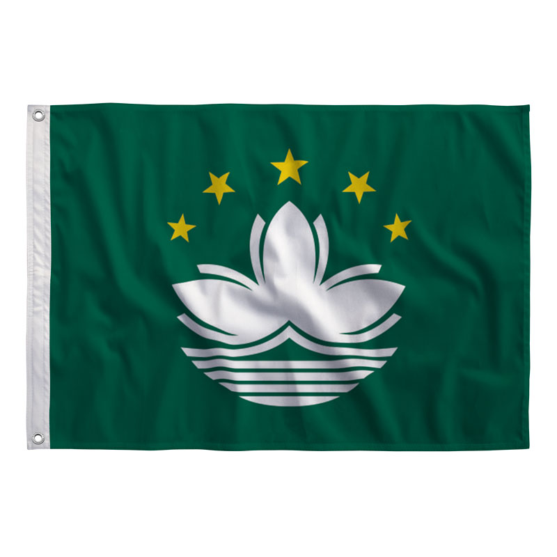 Macau