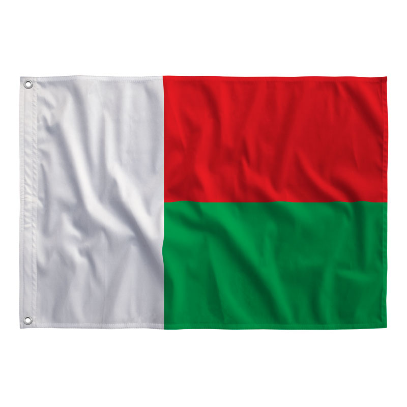 Madagascar