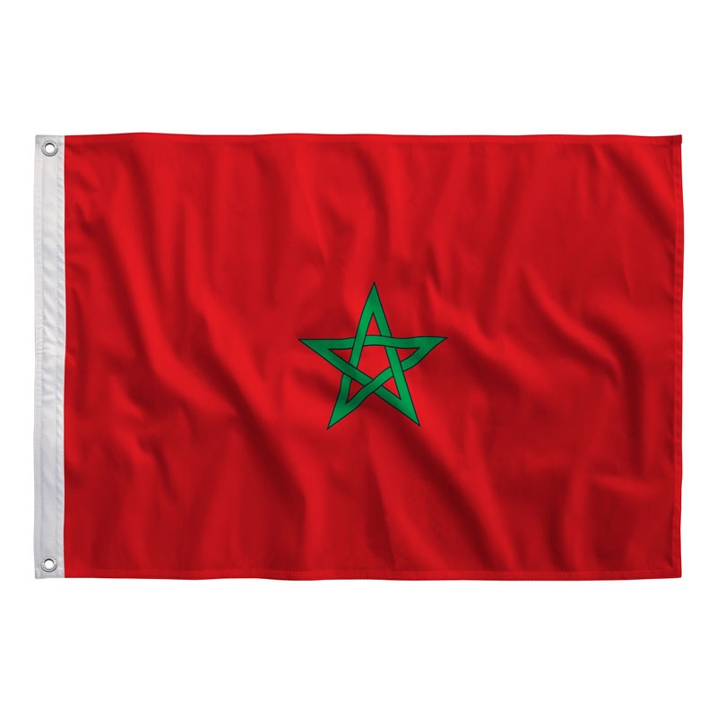 Marrocos