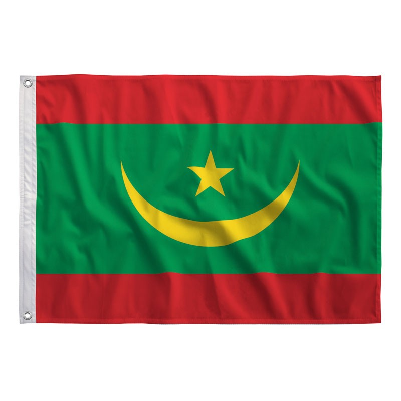 Maurit�nia