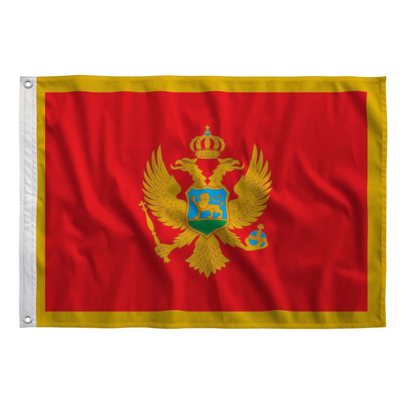 Montenegro
