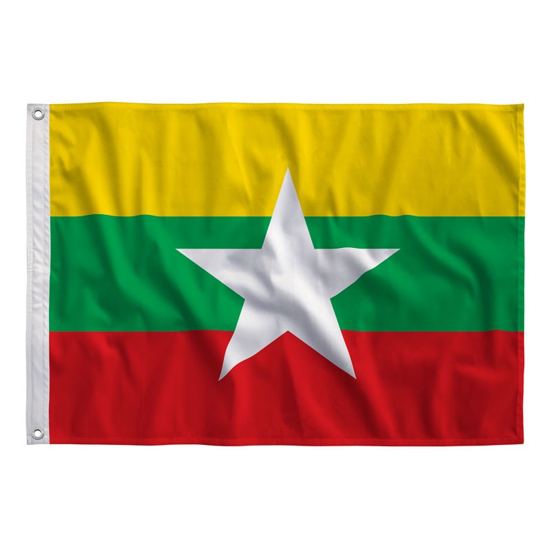 Myanmar