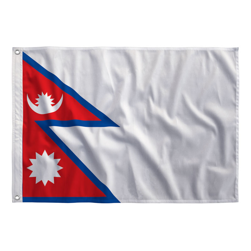 Nepal