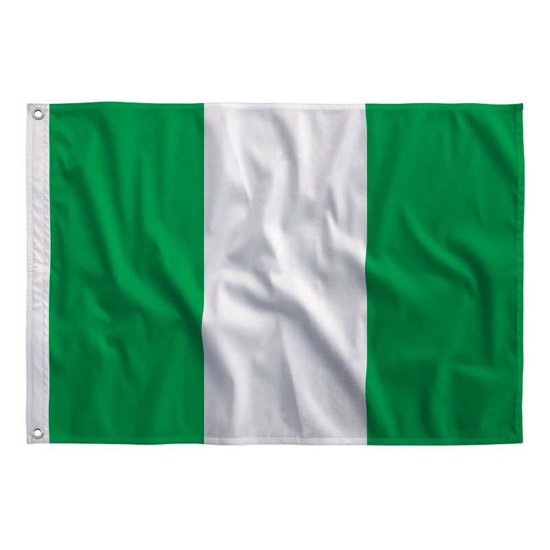 Nig�ria