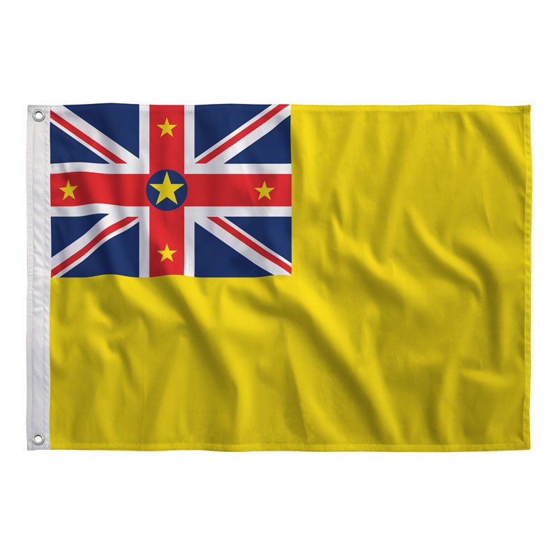 Niue
