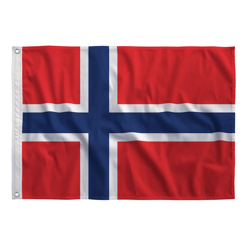 Noruega