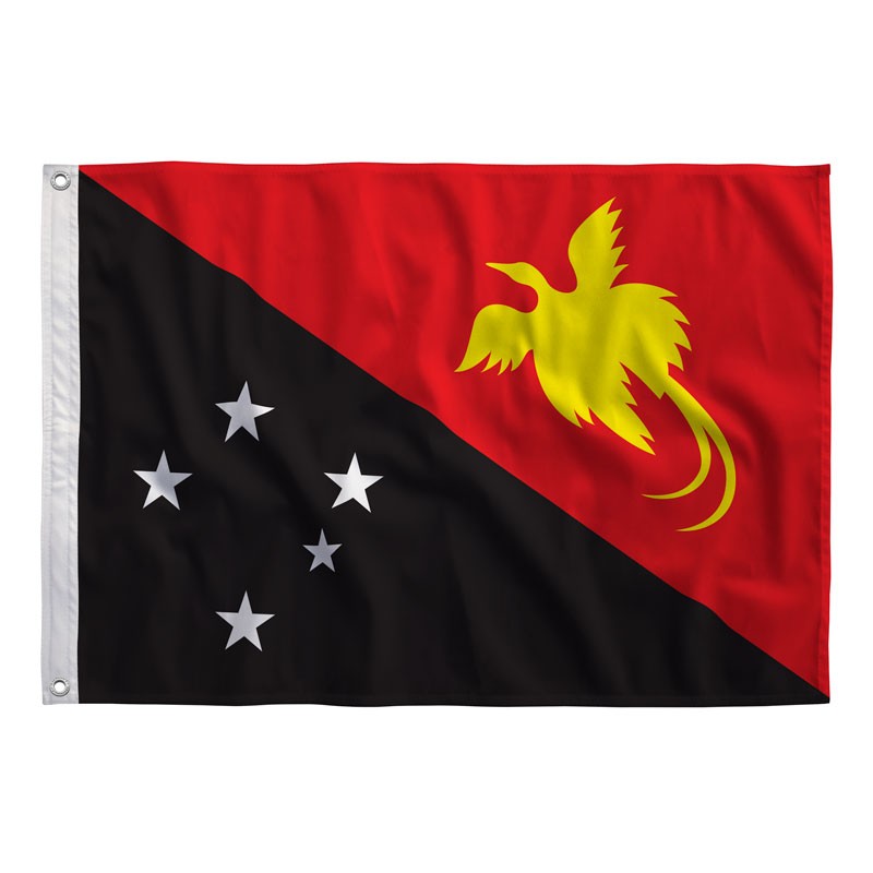 Papua-Nova Guin�