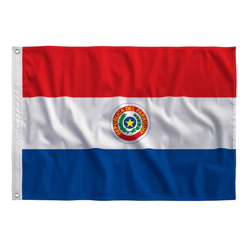 Paraguai
