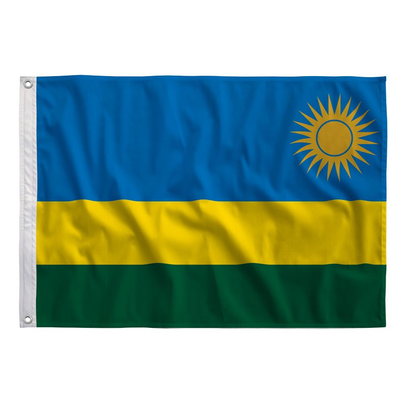 Ruanda