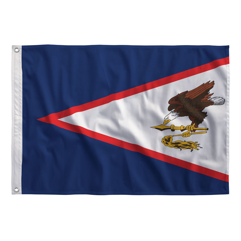 Samoa Americana