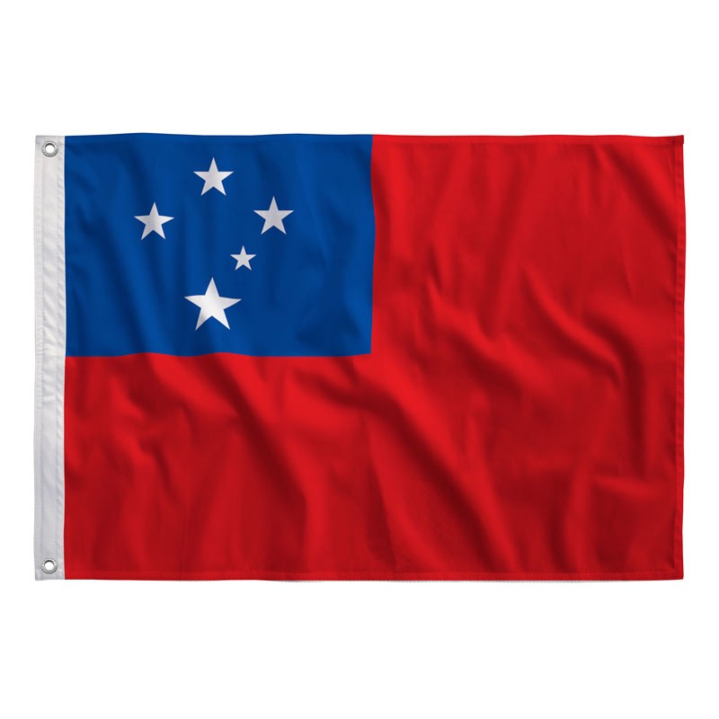 Samoa