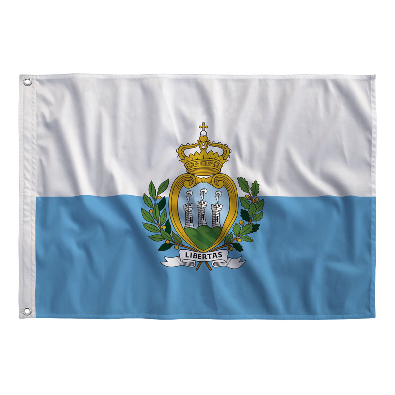 San Marino