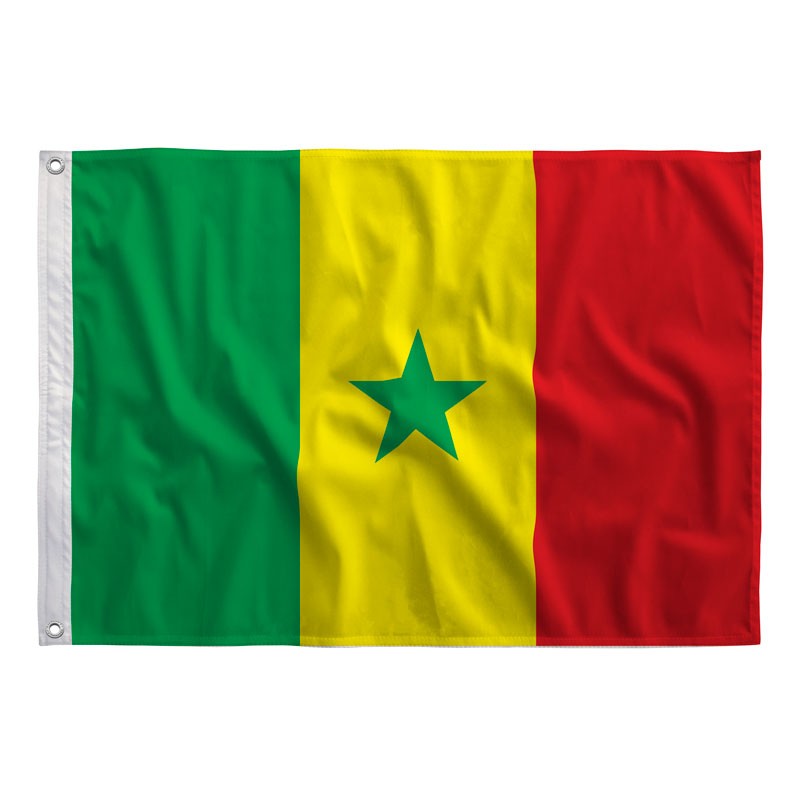 Senegal