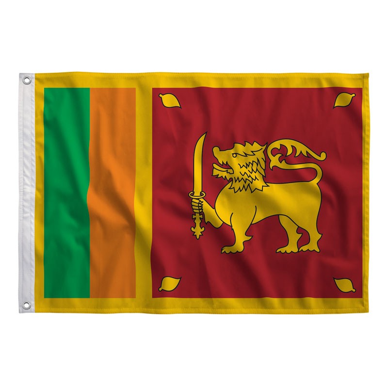 Sri Lanka